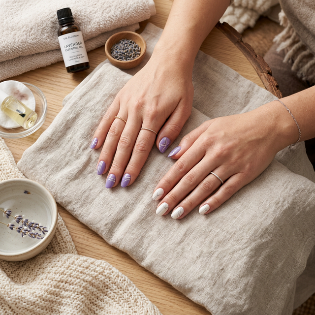 Vivastar Nails